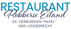 Restaurant Robberse Eiland